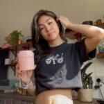 Narelle Kheng Instagram – Do or don’t do there is no try. 

But apparently there is do but still not do 🥲 

Using @hiblendr juice cup pro!
(narelle10 for 10%)