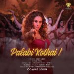 Nargis Fakhir Instagram - 💃🏽 🔥 . . . PALABI KOTHAI … Taposh featuring ANIKA Starring : Nargis Fakhri Lyrics & Tune : Taposh Music Composition : Taposh X Apeiruss Produced & Styled by FARZANA MUNNY Directed by ADIL SHAIKH from TM PRODUCTIONS AUDIO : TM Records YouTube : https://youtu.be/zOllBouLeI4