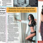 Natasha Suri Instagram - #TIPPPSY #Actress #NatashaSuri
