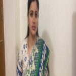 Navaneet Kaur Instagram - मा. सर्वोच्च न्यायालयातून ओबीसी राजकीय आरक्षणाला मान्यता मिळणे हा संपूर्ण ओबीसी समाजाचा विजय आहे. #obcreservation