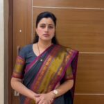 Navaneet Kaur Instagram -