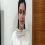 Navaneet Kaur Instagram -