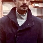 Nawazuddin Siddiqui Instagram – Mood.

#CinemaParadiso