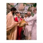 Nayanthara Instagram - Moments ✨🕊️