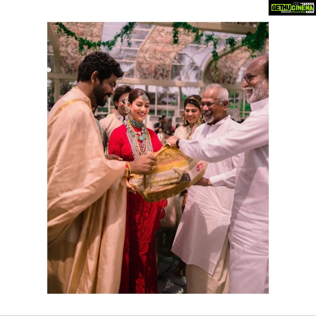 Nayanthara - 164.6K Likes - Most Liked Instagram Photos