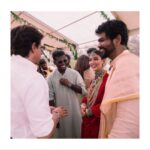 Nayanthara Instagram - Moments ✨🕊️