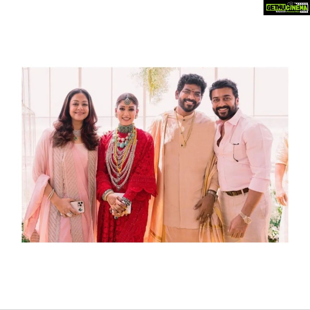 Nayanthara - 133.9K Likes - Most Liked Instagram Photos