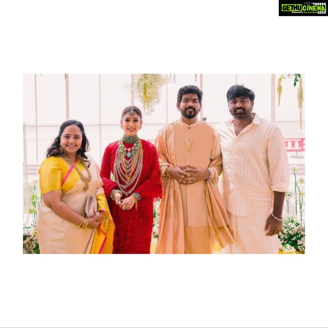 Nayanthara - 133.9K Likes - Most Liked Instagram Photos