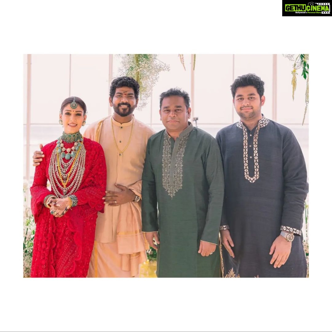 Nayanthara - 133.9K Likes - Most Liked Instagram Photos