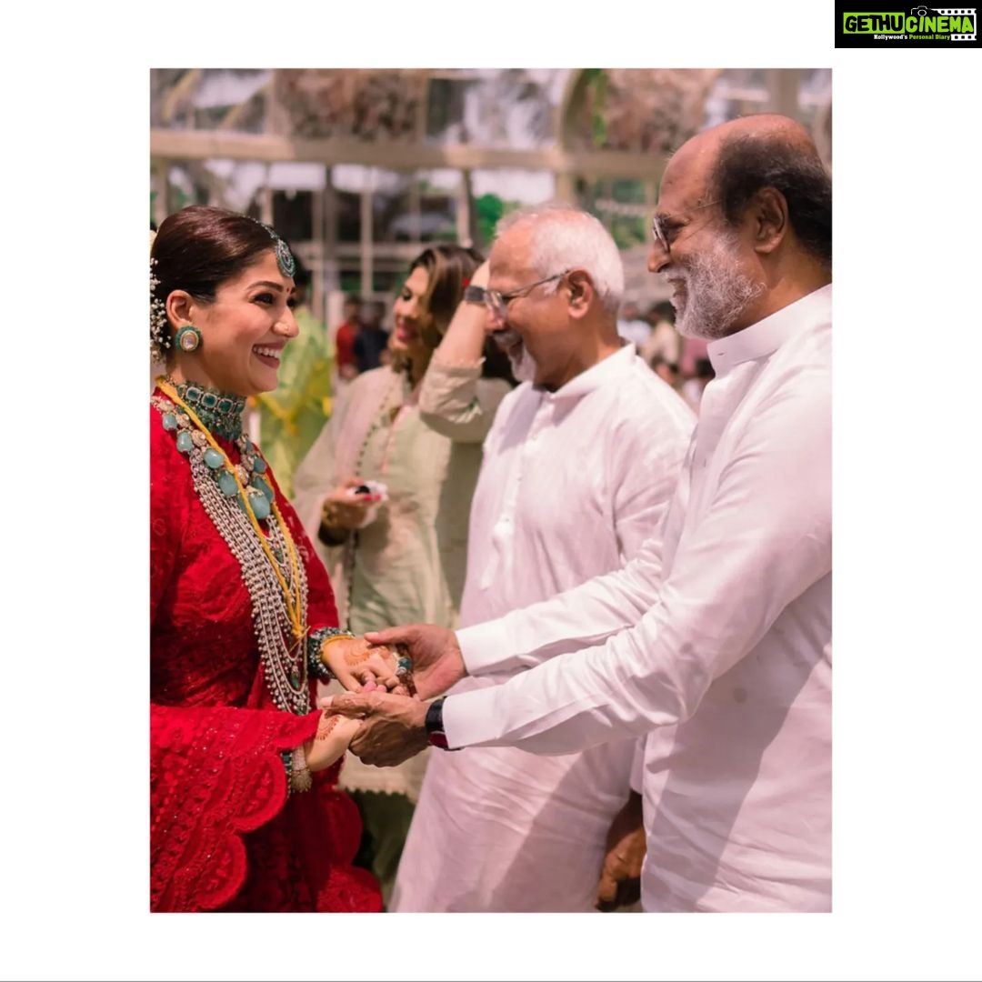 Nayanthara - 164.6K Likes - Most Liked Instagram Photos