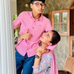 Nazriya Nazim Instagram - Eid Mubarak !! 💕