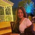 Neetu Chandra Instagram – She’s happy and cute, but with a twist. She sparkles like diamonds and she doesn’t hurt anyone either. She’s the perfect blend of everything good in this world.
.
.
#beautiful #sparkles #daimonds #strong #nituchandrasrivastava