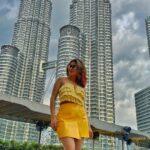 Neha Bhasin Instagram – Let me file that under ” I don’t care ”

#nehabhasin 
#NBwarriors
#kualalumpur 
#instagood 
#transitionreels 
#fashion
#ootd