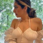 Neha Bhasin Instagram – Go green or stay home 💚

#nehabhasin