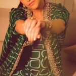 Neha Dhupia Instagram - ☘️ . . . . . . Muah @mitavaswani @nupurkanoi @sanjaydubeyphotography @ayeshakhanna20