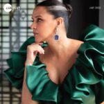 Neha Dhupia Instagram - #covergirl … thank you @zeezest . . . . . . . . . Editor: Sumita Bagchi Text: Sayoni Bhaduri Photographer: @atulkasbekar Creative Consultant: @mitrajitb Assistant photographer and BTS video: @rahulsawant BTS Edit: Media Edge Stylist: @anshikaav Assistant stylist: @tanazfatima Hair stylist: @artistpoonamsolanki Makeup artist: @mitavaswani Location: @jwmarriottjuhu Artist PR: @think_talkies In @gauriandnainika @karishma.joolry