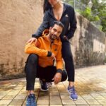Neha Dhupia Instagram – Our evening walks are an essential part of our daily routines, it is our time to really unwind and spend some quality time together.  So when It comes to the right walking shoes , we need to make sure they are comfortable and lightweight, so our go-to are the shoes from the adidas walking range. That’s not all, they are also super stylish, so be sure to get your hands on them! Walk in to the nearest adidas store, Or order it from the comfort of your home at adidas.co.in

https://bit.ly/3J4H924

@flipkartlifestyle , @amazonfashionin @myntra @ajiolife & @nykaafashion 
#ADIDASWALKINGRANGE #CREATEDWITHADIDAS