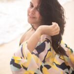 Neha Dhupia Instagram - Sea 🌊 breeze … #takemeback . . . . . . . . @nokumaldives @oneaboveglobal