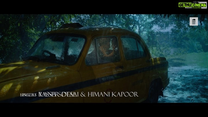 Neha Sharma Instagram - Get ready for the season of love. Presenting the teaser of #PehliPehliBaarish with the @aaysharma and @nehasharmaofficial. Full video out on @desimusicfactory official YouTube channel on 26th July 2022. Aane wala hai dil ko karaar iss baarish with #PehliPehliBaarish ❤️☔️ @anshul300 @iamrajatnagpal @yasserdesai @kapoorhimani @rana_sotal @magicsneya @raghav.sharma.14661