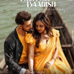 Neha Sharma Instagram - Firsts are always super special. First rain and first love leaves a mark on the heart just like our next #PehliPehliBaarish ☔️⛈ Teaser out on 21st July on @desimusicfactory official YouTube channel ♥️ @aaysharma @nehasharmaofficial @anshul300 @iamrajatnagpal @yasserdesai @kapoorhimani @rana_sotal @magicsneya @raghav.sharma.14661 Let’s fall in love this monsoon 💕