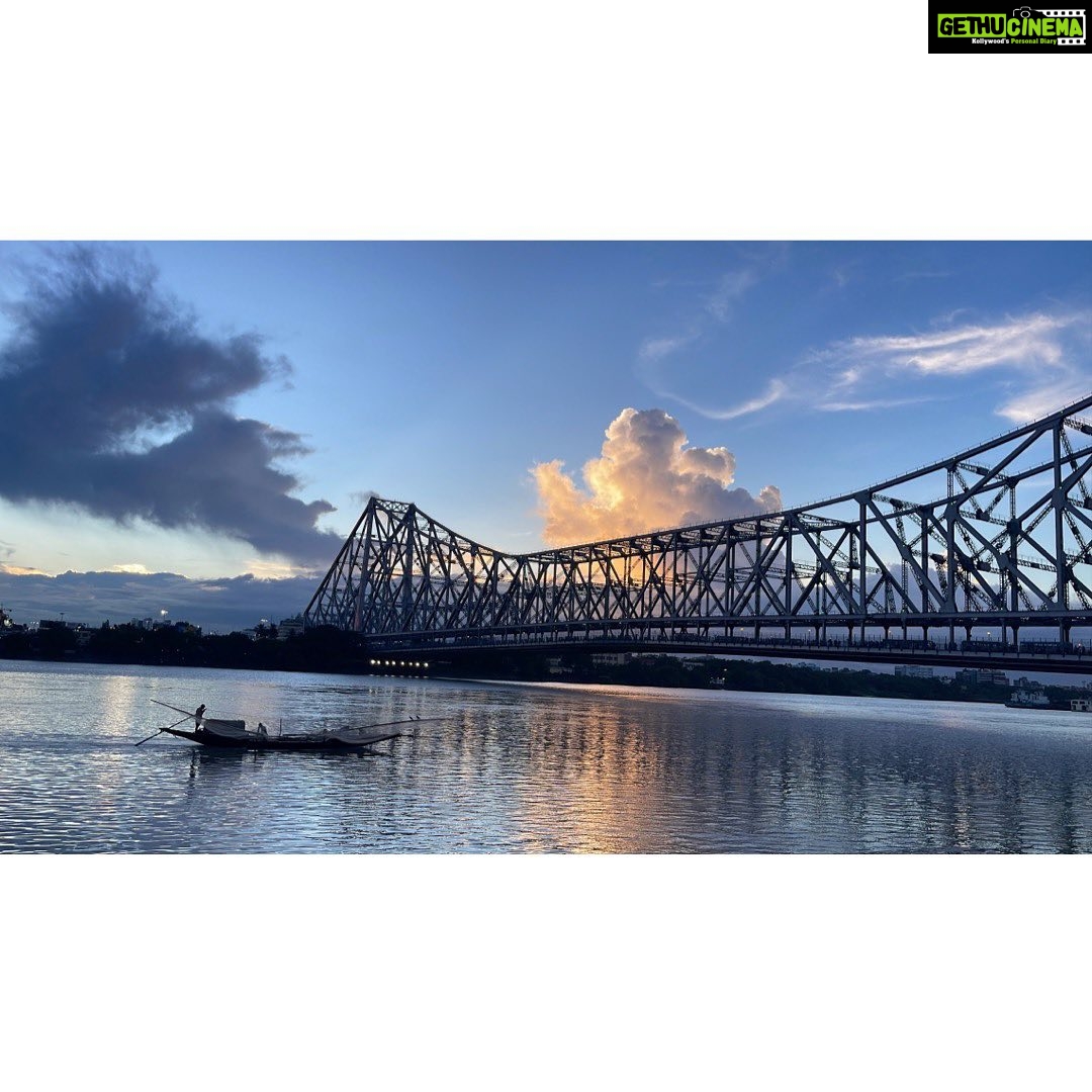 Neha Sharma Instagram - Calcutta you were truly splendid 💕💫 Kolkata