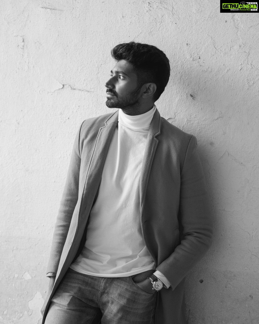 Niharika Konidela Instagram - Happy birthday, Chay 🤍 My coolest cucumber! Thank you being the calm to my crazy I love you, baby! 🍭