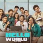 Niharika Konidela Instagram - 8 totally disconnected youngsters are coming together to say HELLO to the WORLD! Get ready to meet them soon! #HelloWorldonZee5 #AZEE5OriginalSeries @nikhilvijayendrasimha @sadaa17 @jssaivardhan @prawinpudi @edurolu_raju @myvillageshow_anil @nityashettyoffl @sudharsan_govind @shivakumarmacha @snehal_kamat @nayankarishma_05 @n4_nitin @pk_dandi @apoooorva_alla @catandthecloset @pinkelephantpictures @zee5telugu @zee5