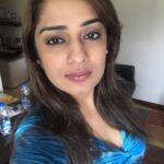 Nikita Thukral Instagram - Love the colour on me #❤️