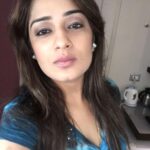 Nikita Thukral Instagram - Love the colour on me #❤️