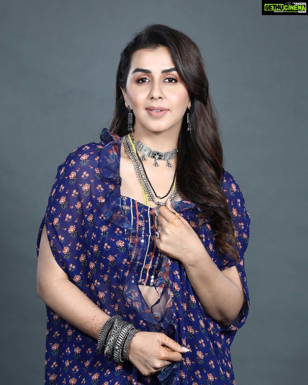 Nikki Galrani - 173.2K Likes - Most Liked Instagram Photos