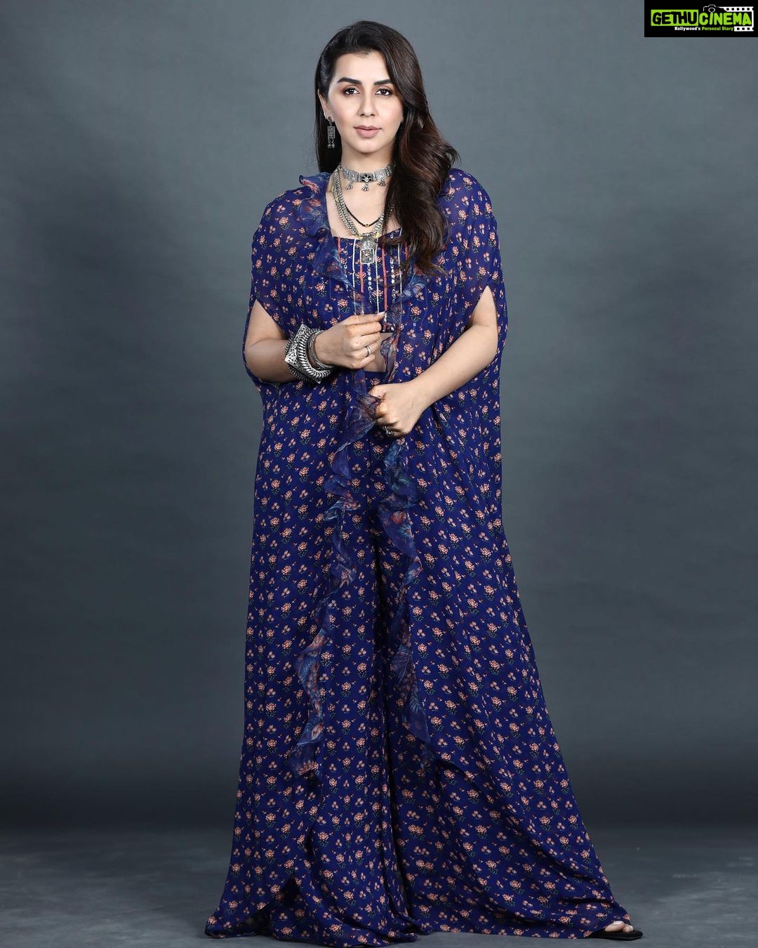 Nikki Galrani - 173.2K Likes - Most Liked Instagram Photos