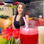 Nikki Tamboli Instagram - Beginning my new year with a Beaming smile 😃#2020 📸 @vivekjoshi786 👄 Dubai, United Arab Emirates