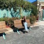 Nikki Tamboli Instagram - #newyearchills #2020 #dubai❤️ #familytime 👄👄👄 Atlantis, The Palm