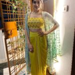 Nikki Tamboli Instagram - #sunshinealldayeveryday #tollywood #thipparaameesam 😘🌟 Hyderabad, India
