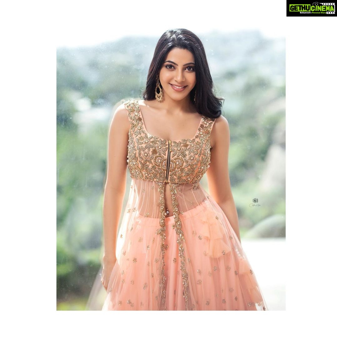 Nikki Tamboli Instagram - May this Diwali prove to the beginning of something great in your life! దీపావళి శుభాకాంక్షలు