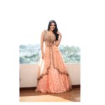 Nikki Tamboli Instagram - May this Diwali prove to the beginning of something great in your life! దీపావళి శుభాకాంక్షలు
