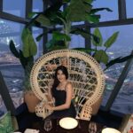 Nikki Tamboli Instagram - #dubailife #summerindubai☀️ #goodtimes #birthdaymonthbegins 😋 Hotel Cartagena