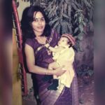 Nikki Tamboli Instagram - My best friend🌹 #happymothersdayaai❤️
