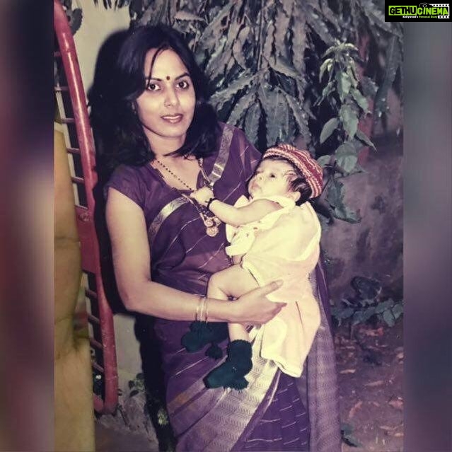 Nikki Tamboli Instagram - My best friend🌹 #happymothersdayaai❤️