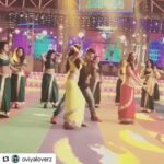 Nikki Tamboli Instagram - #rehersals #kanchana3 #orusattaiorubalpam 💛 #newcomer #kollywood Chennai, India