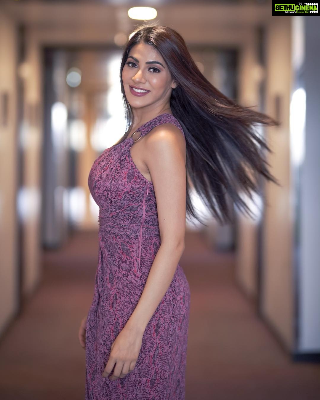 Nikki Tamboli Instagram - 📸 @abhilash_elaprolu
