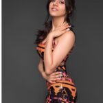 Nikki Tamboli Instagram - #tbt2017📸 ❤️ #slimtrimdayz😜