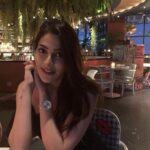 Nikki Tamboli Instagram - #dubailife #summerindubai☀️ #goodtimes #birthdaymonthbegins 😋 Hotel Cartagena
