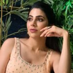 Nikki Tamboli Instagram - 💄 @kalpesh_joshi 🌺