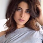 Nikki Tamboli Instagram - #tbt🔙📸 @rahuljhangiani