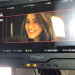 Nikki Tamboli Instagram - If it scares you and excites You at the same time it is a clear sign that you should do it.