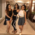Nikki Tamboli Instagram - Pattaya