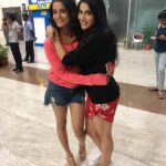 Nikki Tamboli Instagram - #irattuaraiyilmurattukuththu#telegu#remake ✨#marathigirls😁😘