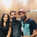 Nikki Tamboli Instagram - 😃 Chennai, India