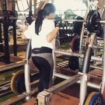 Nikki Tamboli Instagram – #sundaymood☀️